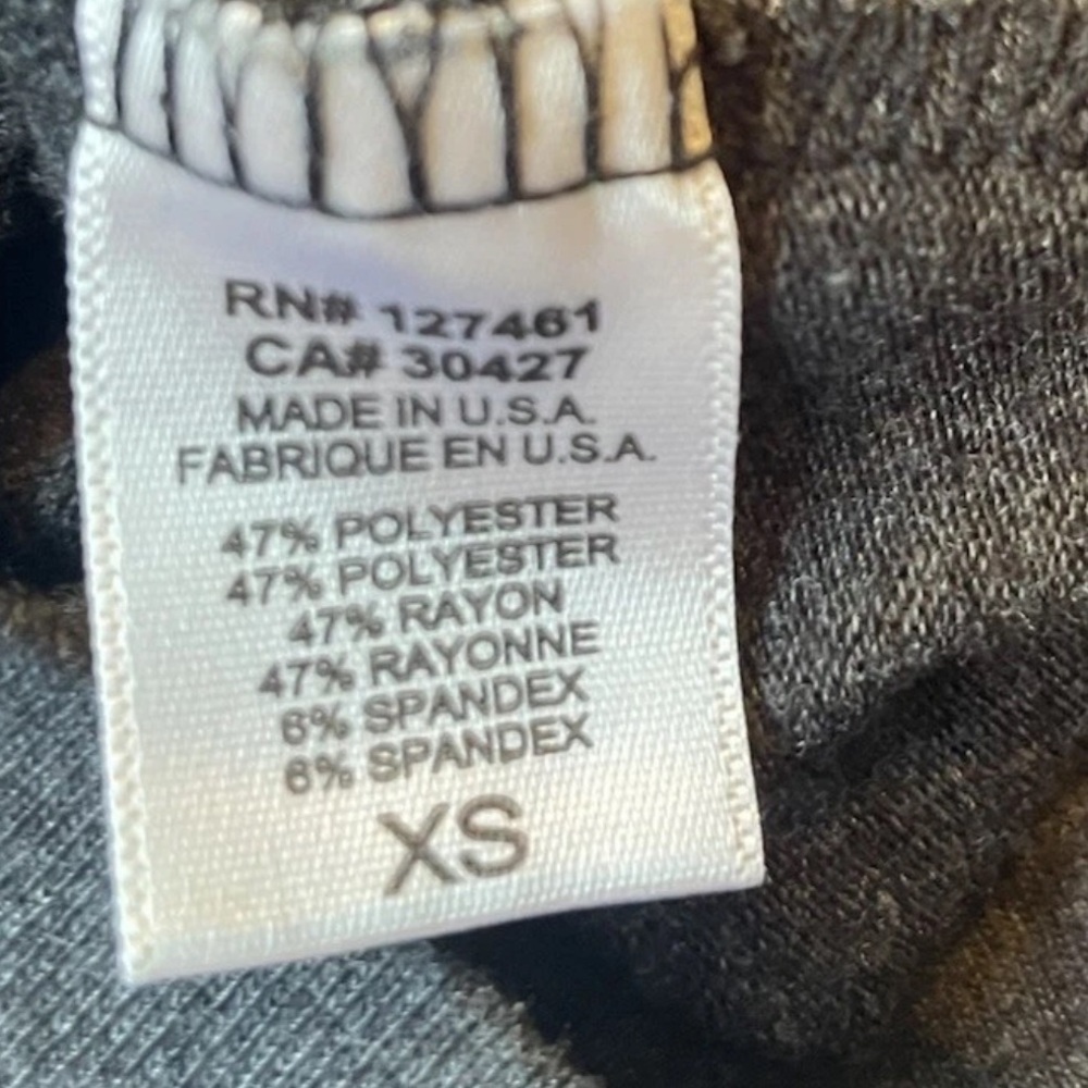 Wildfox Hangover Central Unicorn Sweatshirt Sweater Women’s Sz XS Brunch Fleece - Picture 7 of 10